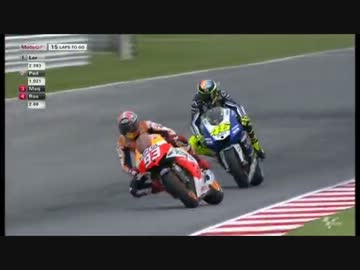 2013 MotoGP 第13戦 サンマリノＧＰ 決勝
