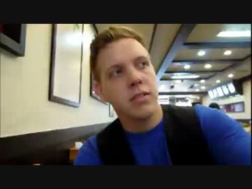 【旅行】アメリカ人が韓国で韓国人に道を聞いた結果・・・ （1：53～）