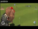 【永井先生】みんごる６マッチプレイ１０戦目（ボイスチャット）
