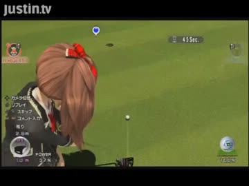 【永井先生】みんごる６マッチプレイ１０戦目（ボイスチャット）