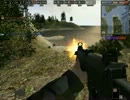 【BF1942 SH】LINGONSTIGEN　前編【130915/Sweden】