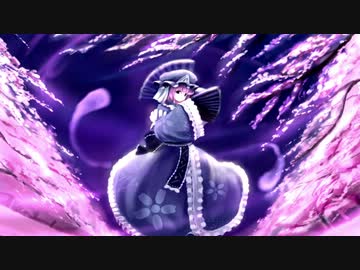 【東方】ビーズ織りで作ってみた