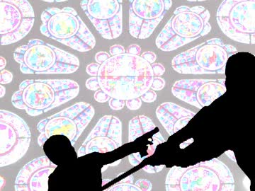 ゲイボーイビバップ堕天使たちのバラッド　Session　Ⅱ