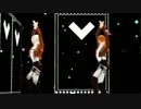 【進撃のMMD】　Girls　【リコとペトラ】