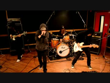 【アウターサイエンス】バンドで演奏してみた【Re:ply】