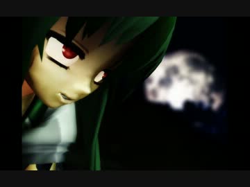 【東方MMD】東方餓狼伝 5話