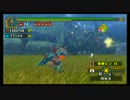【MHP2G】こばやん２号のモンハン日記　俺は弓マスターになる！　Part049