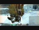 【PSO2】[ナベⅡ]HuFiワイヤー縛り【Time07:13】