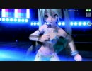 【透けDIVA】みくみくにしてあげる【初音ミク】