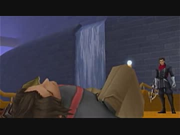 いまどきPSPで実況『キングダムハーツ BbS FM』　その５０