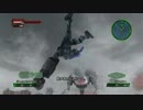 【地球防衛軍4】フェンサー単騎ハデスト攻略作戦-St.32