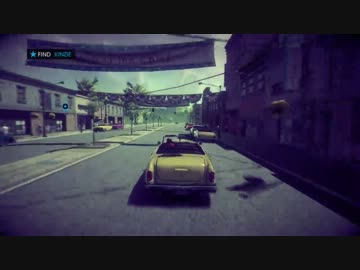 [PC]SaintsRow IV ゲームプレイ 46