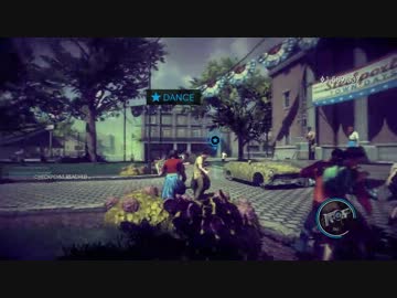 [PC]SaintsRow IV ゲームプレイ 47
