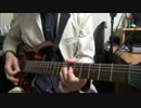 ライオン（Macross Frontier） 弾いてみました