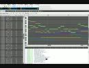 マビノギの歌声でアカペラさせてみた