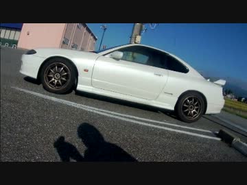 MT車買いました！パート3