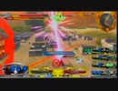 【EXVSFB】刹那五月雨撃ち　デュナメス視点part.147