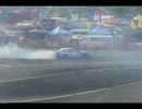 D1GP NAGASAKI DRIFT エキシビジョンマッチ
