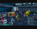 【ボダ×PSO2】チーム焼き鳥の栄光　その１