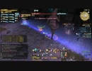 【FF14】　パッドでプレイ　その2　カルン埋没寺院2/2　【PC】