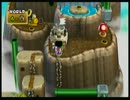 [実況]NewスーパーマリオブラザーズWiiで3人殺し合うpart14