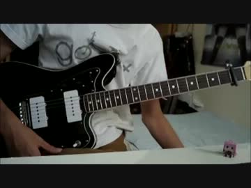 【JUDAs】トリノコシティ弾いてみた