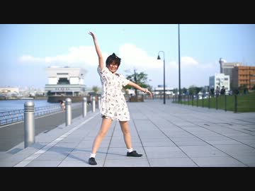 【さもい】PIANO*GIRL　踊ってみた【二十歳】