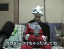 がんばれ亀田、がんばれリアルシャア