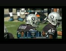 【2013　week2 JAXvsOAK 3/4 】