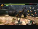 平凡狩人のMH4プレイ日記 第9回 村5 高難度ティガレックス