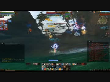 【ArcheAge】海賊のPK（仮）