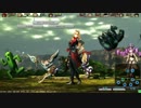 【LoV3】異界の公爵のプレイ動画　その４【自己反省用】