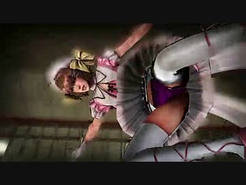 【実況】拙者の鎮魂はロリポップチェーンソー：04