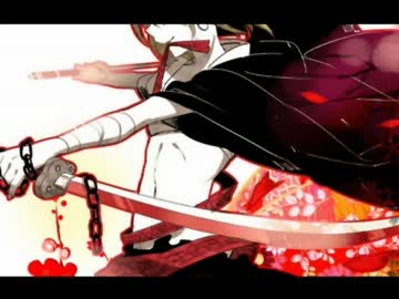 【歌ってみた】修羅ノ庭【あひるたま】