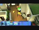 【sims3実況】わがままな先輩【part54】