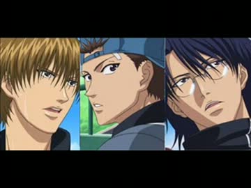 新ラジプリ　第90回 　忍足・宍戸・日吉