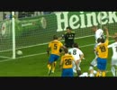 CL 2013-2014 Group Stage - Copenhagen VS Juventus Highlights