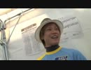 桐生GⅠ新鋭王座SP動画-16 ビジュアル系ですか？ 選手紹介舞台裏②