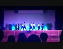 柏陵 Dance部 【LOCK】
