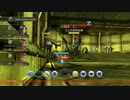 Xenoblade ゼノブレイド：九七式部隊長機戦 LV差18