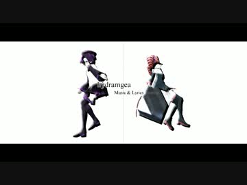 # hydramgea / 唄音ウタ･重音テト