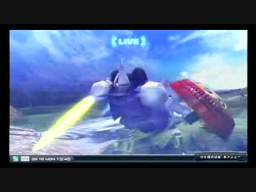 【2013.9.16】　固定フリプ対戦会 part4