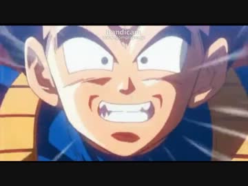 ドラゴンボールｚ～神と神から～今年の秋に壊れたもの