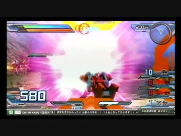 【2013.9.16】　固定フリプ対戦会 part5