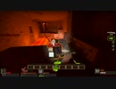 【Minecraft】ＤeathCraftⅡ　part2【実況】