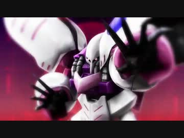 がんだむきんぐだむ　ＰＶ３