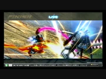 【2013.9.16】　固定フリプ対戦会 part7