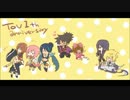 TOV　ドラマCD 「海の家繁盛記」