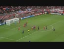 CL 2013-2014 Group Stage - Olympiakos VS PSG Highlights