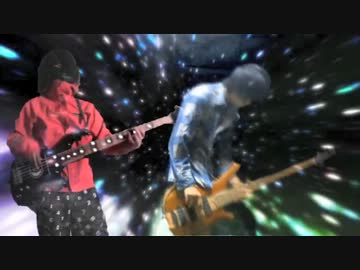 それはもう俺たち二次元ドリームフィーバーなんだけど「Ba＋Ba」